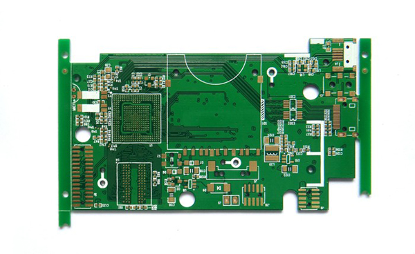 PCB